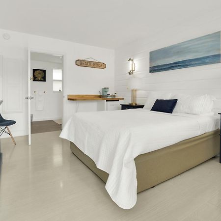 The Shores Hotel เดียร์ฟีลด์บีช ภายนอก รูปภาพ